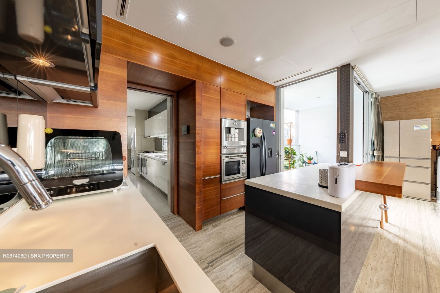 The Orchard Residences (D9), Apartment #495488951